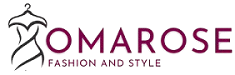 Omarose - Fashion and Style